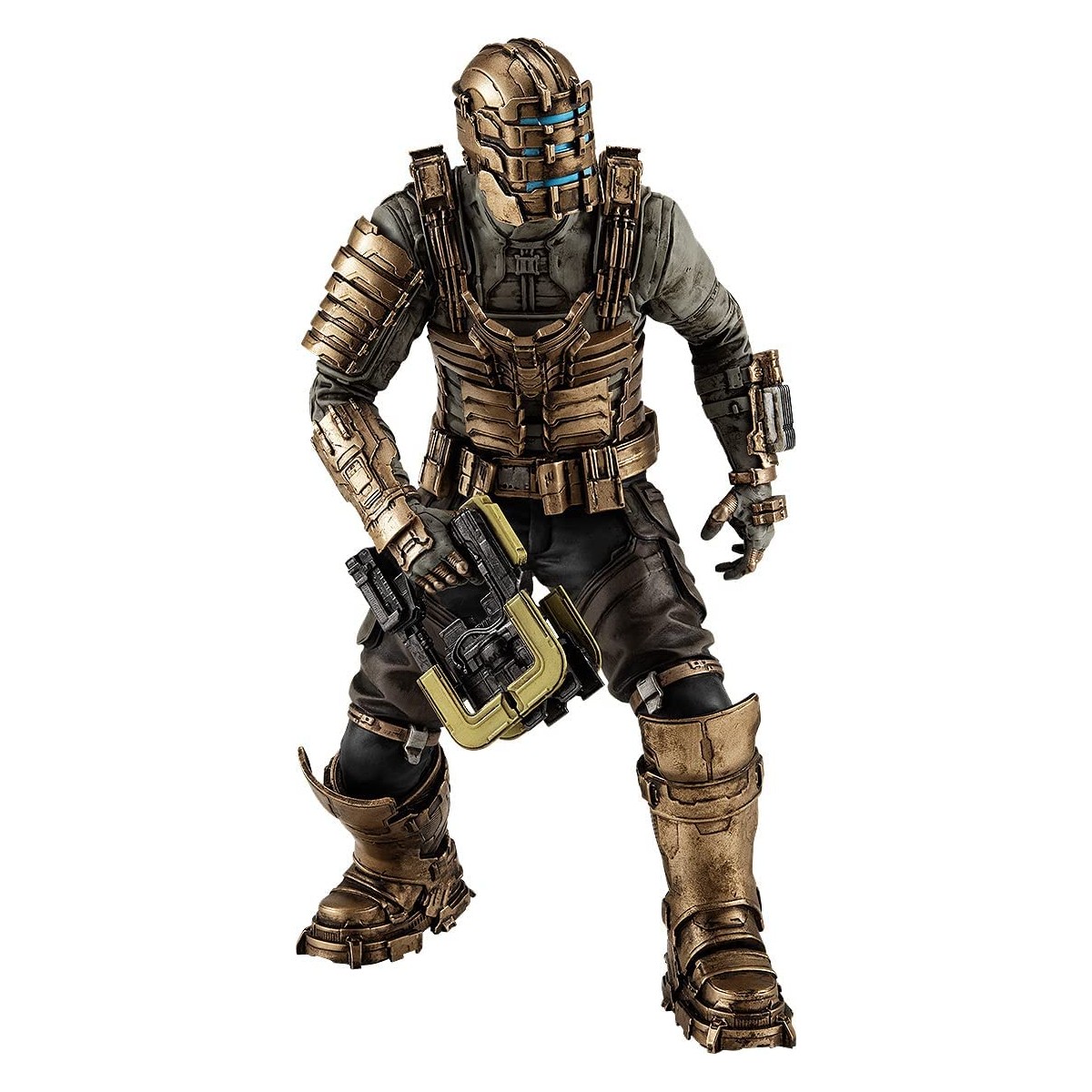 POP UP PARADE Dead Space アイザック・クラーク 完成品フィギュア 