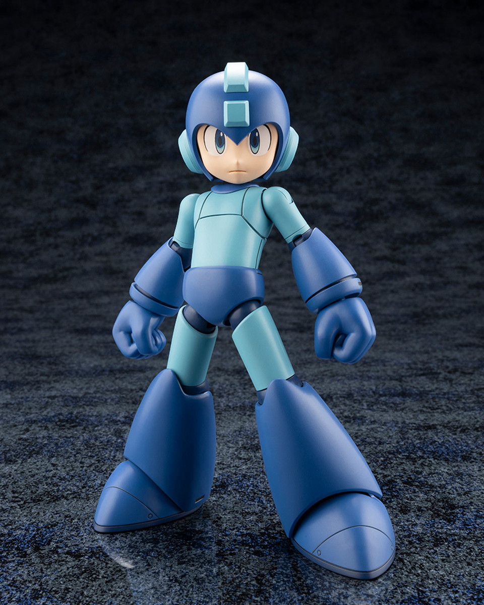 ロックマン -ロックマン11Ver.-をご紹介！ | アキバのエックス 通販