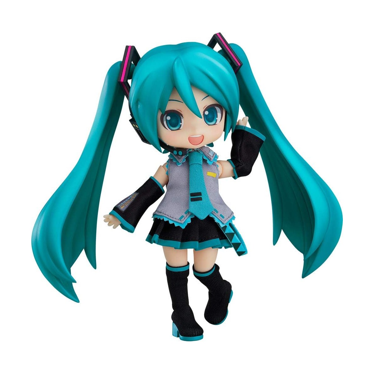 ねんどろいどどーる キャラクター・ボーカル・シリーズ01 初音