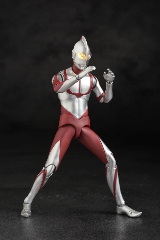 ヒーローアクションフィギュアシリーズ シン・ウルトラマンをご紹介！ | アキバのエックス 通販本部-メディア室-